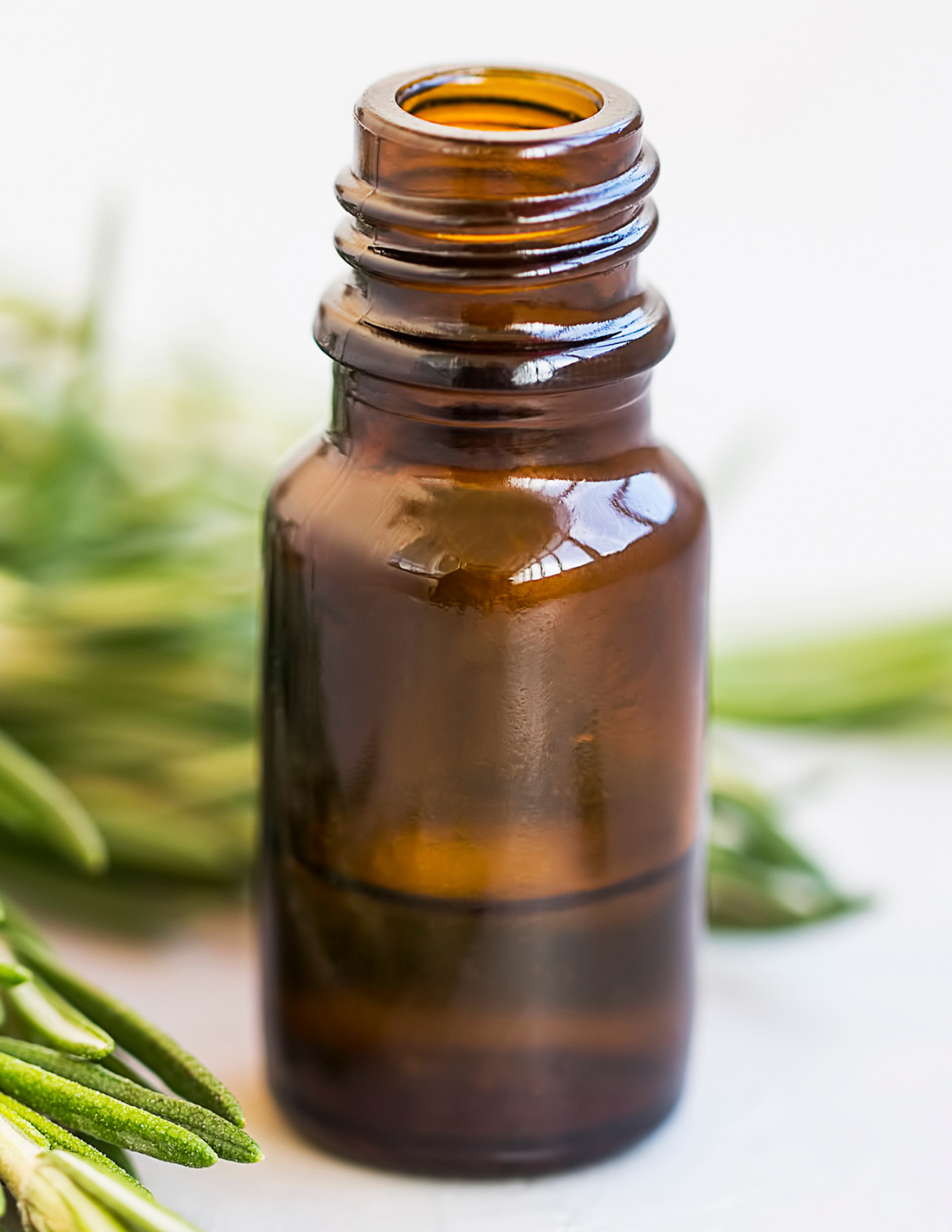 Organic Rosemary Essential Oil