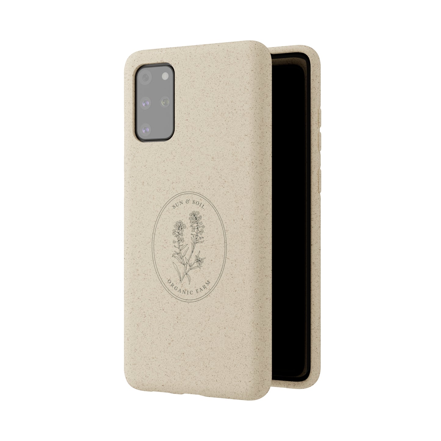 Biodegradable Phone Case