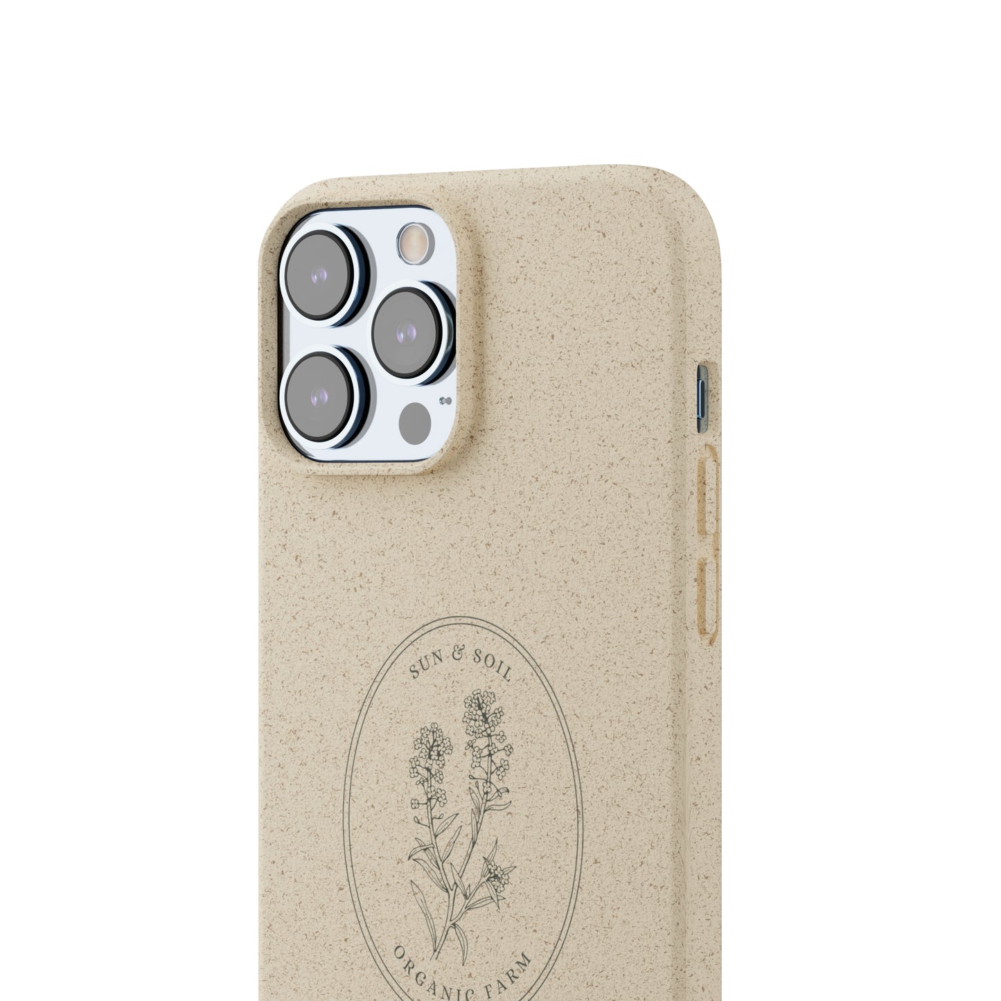 Biodegradable Phone Case