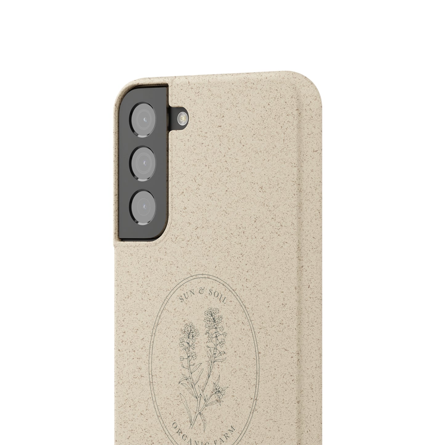 Biodegradable Phone Case