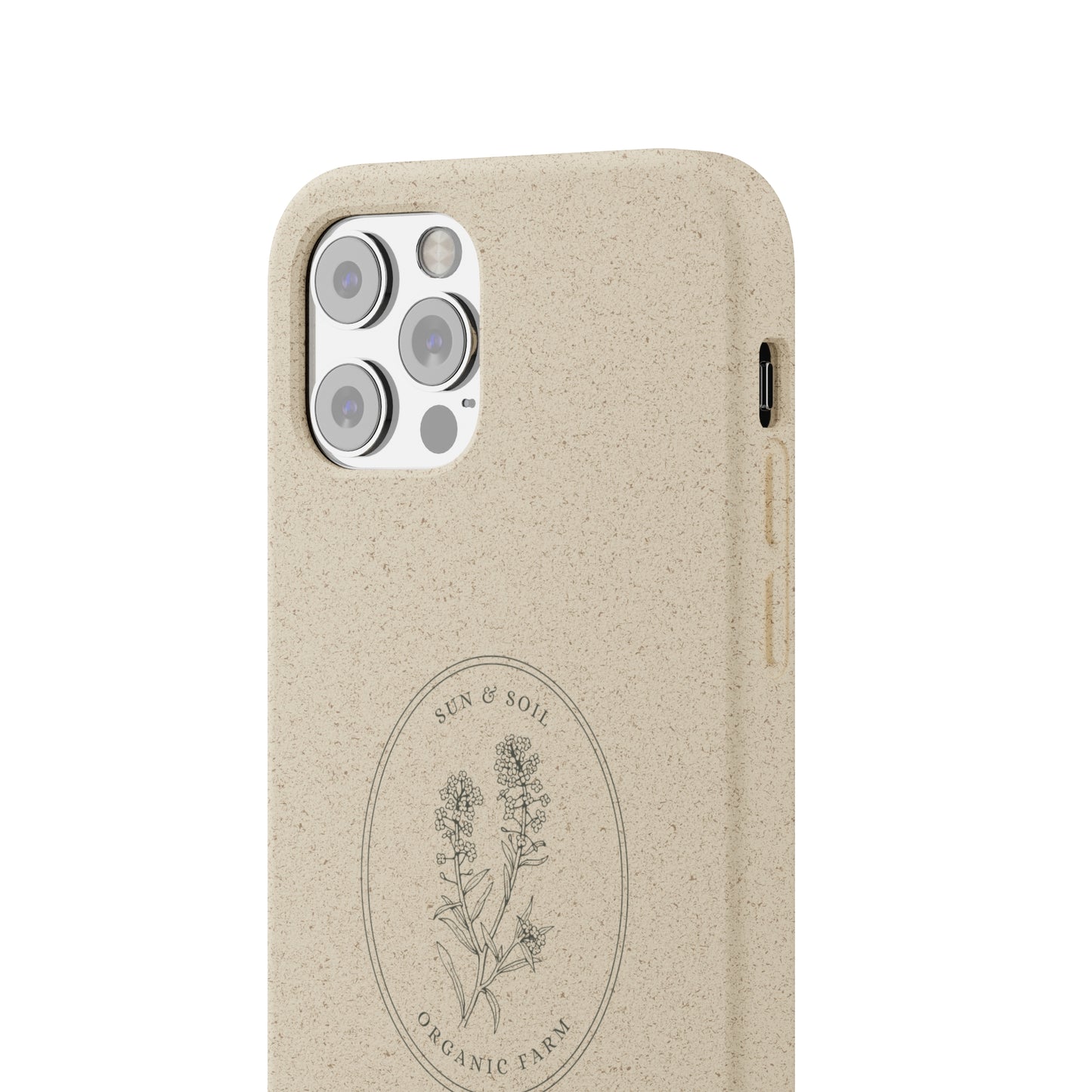 Biodegradable Phone Case