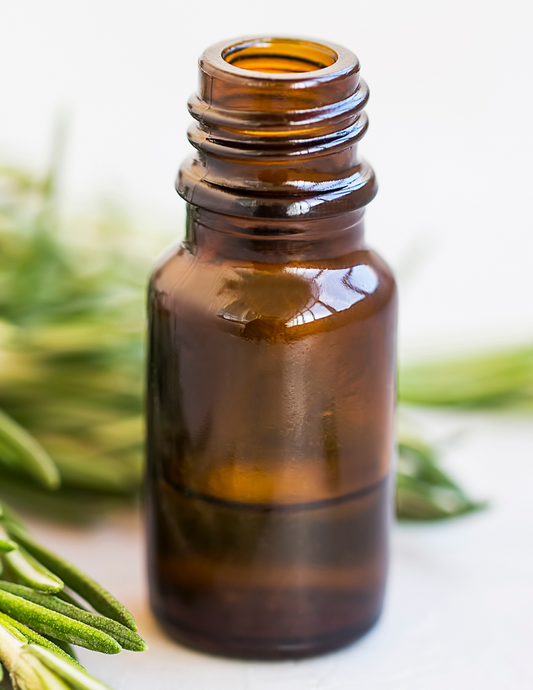 Organic Rosemary Essential Oil