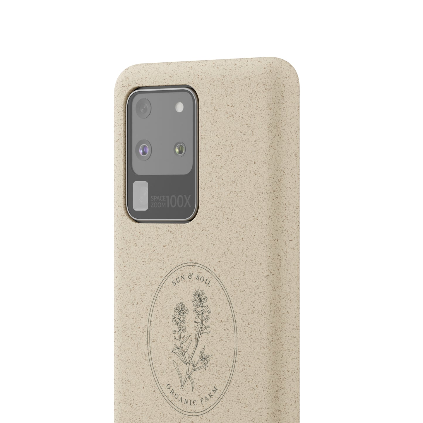 Biodegradable Phone Case