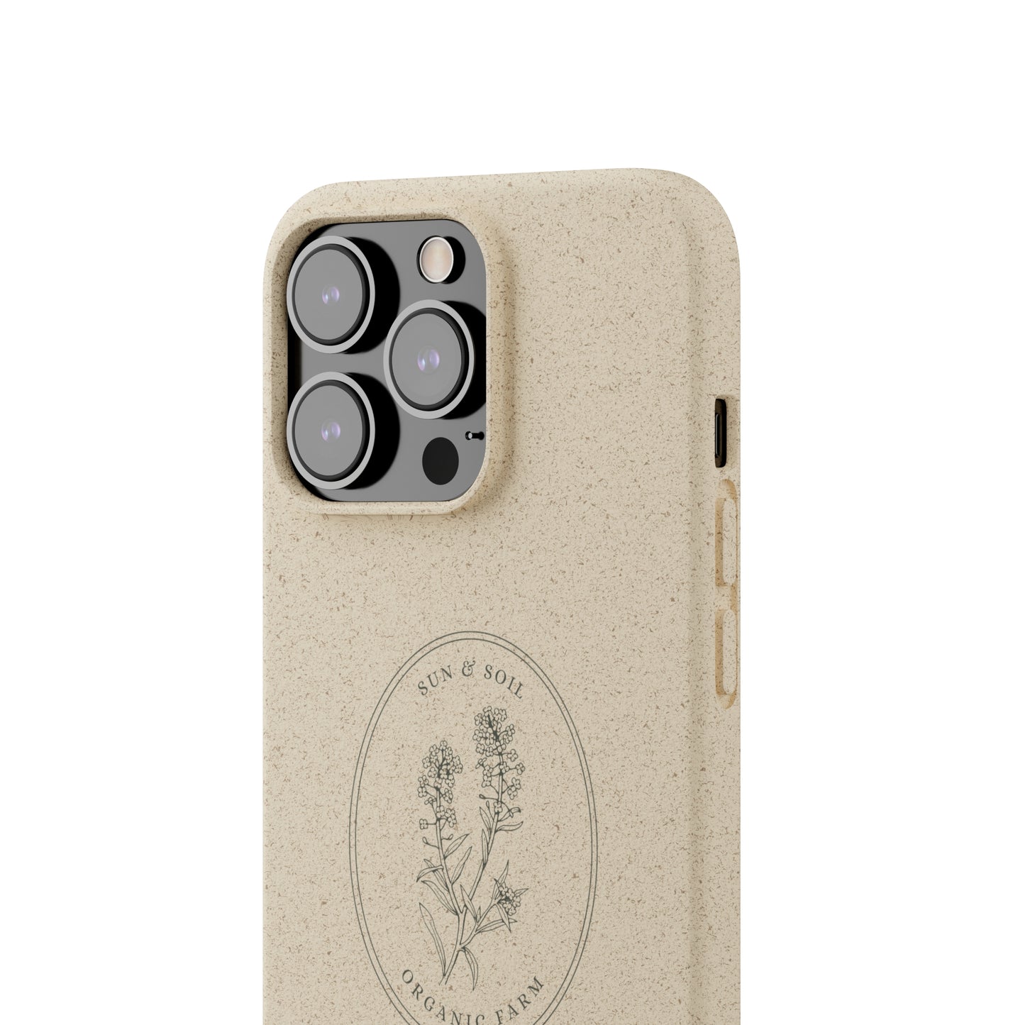 Biodegradable Phone Case