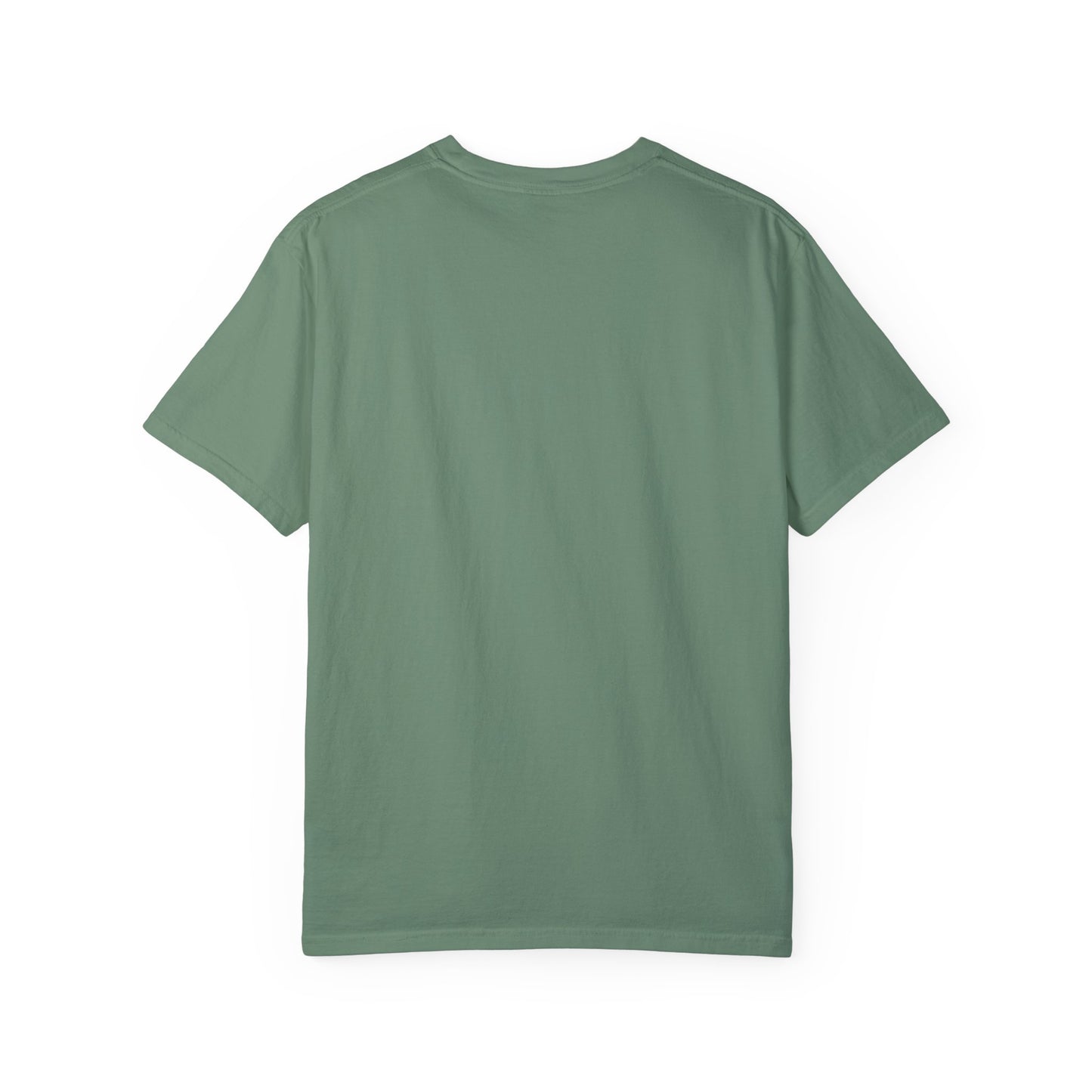 God & Greens Comfort Colors T-Shirt