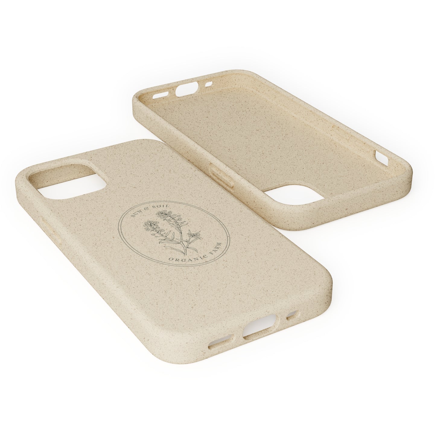 Biodegradable Phone Case