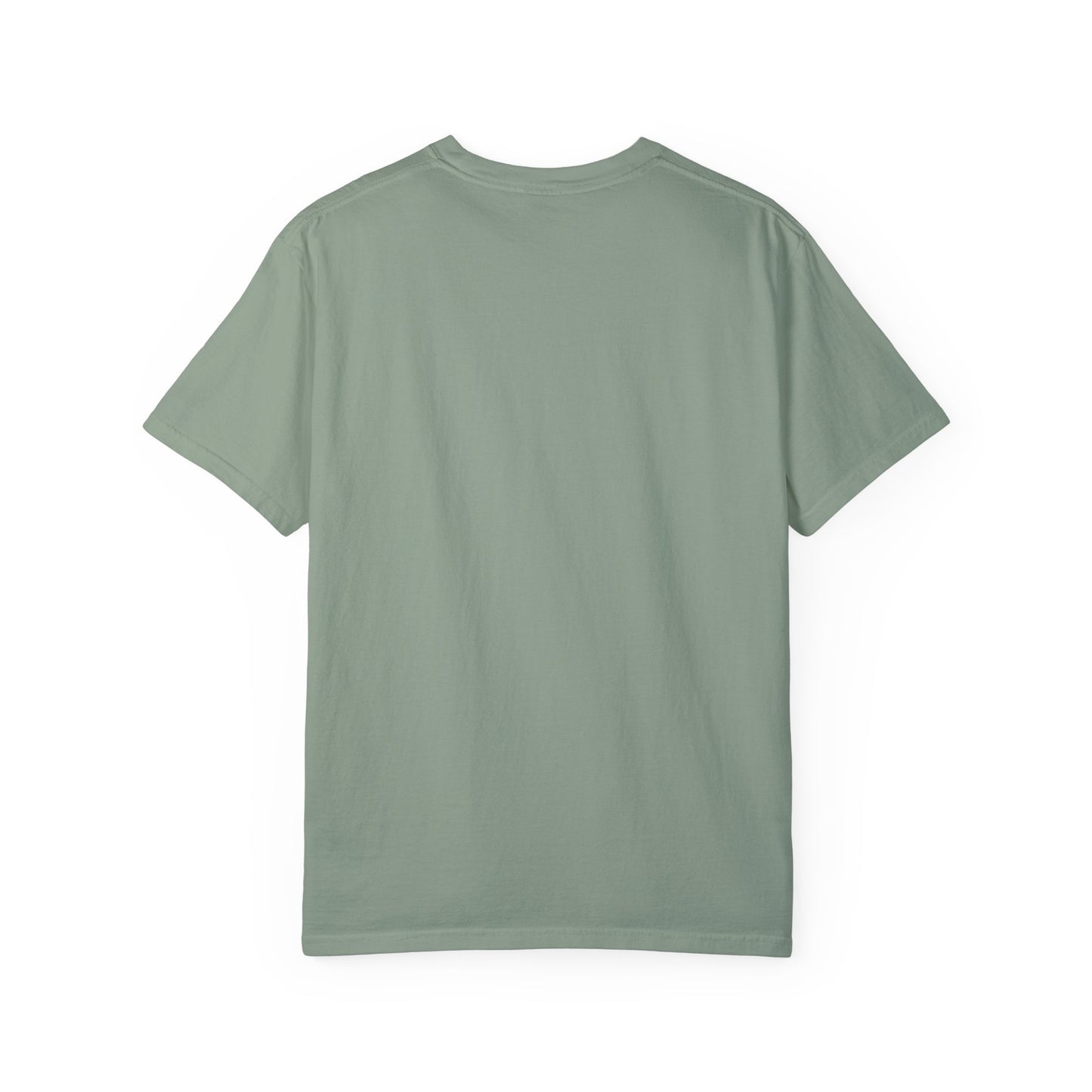 God & Greens Comfort Colors T-Shirt