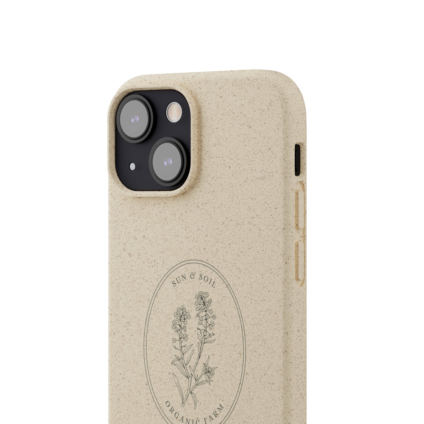 Biodegradable Phone Case