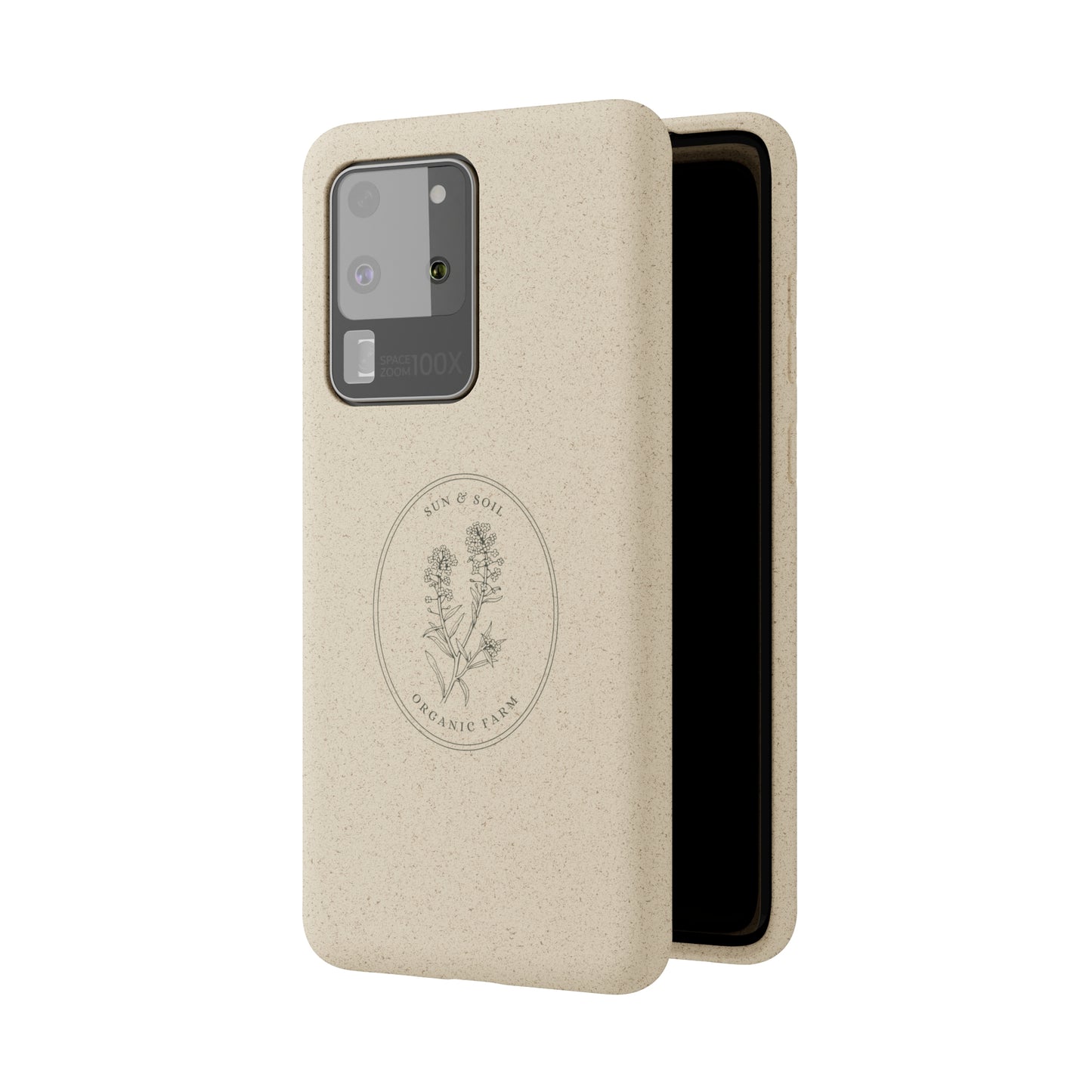 Biodegradable Phone Case