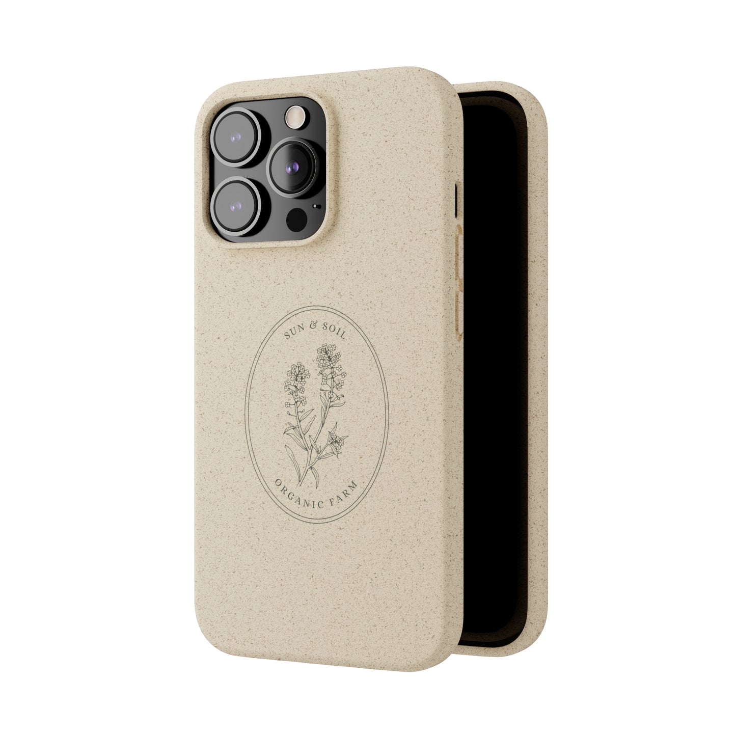 Biodegradable Phone Case